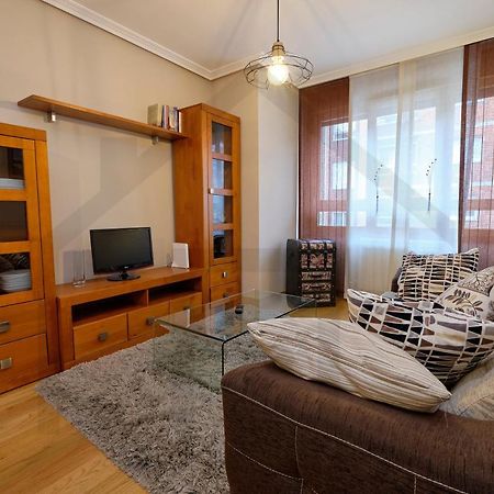 Apartamento Candelaria - Lujo a un paso del centro Oviedo Exterior foto