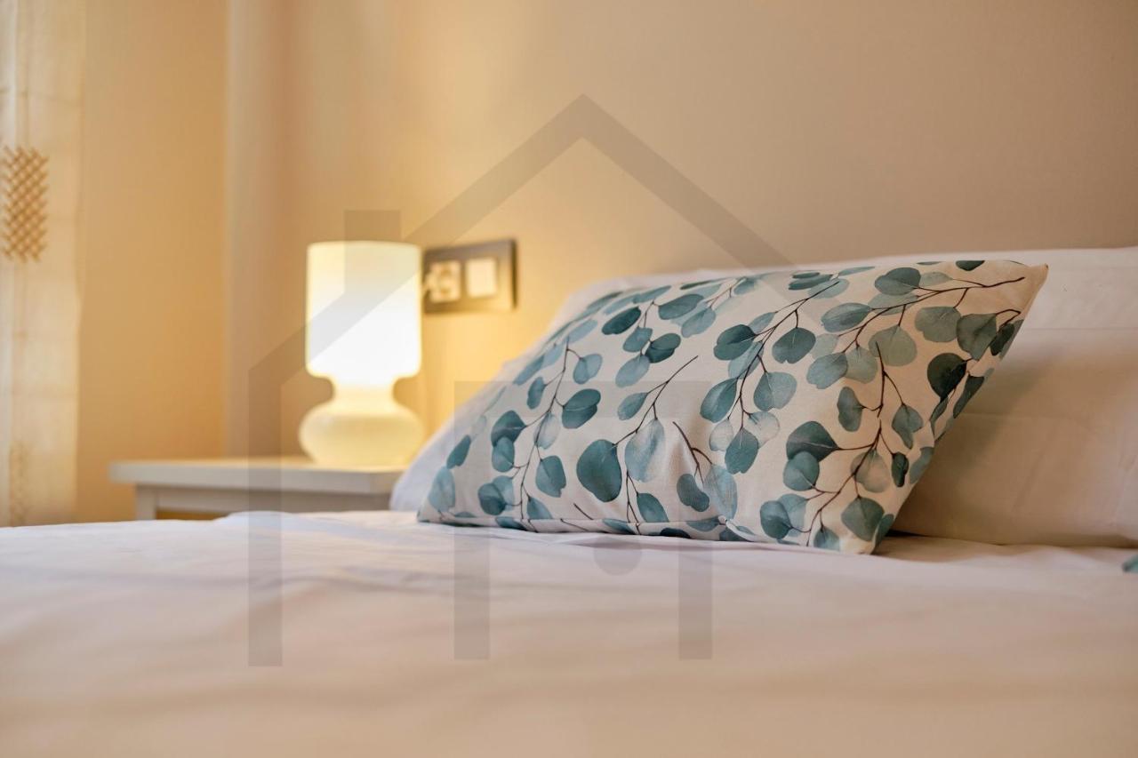 Apartamento Candelaria - Lujo a un paso del centro Oviedo Exterior foto