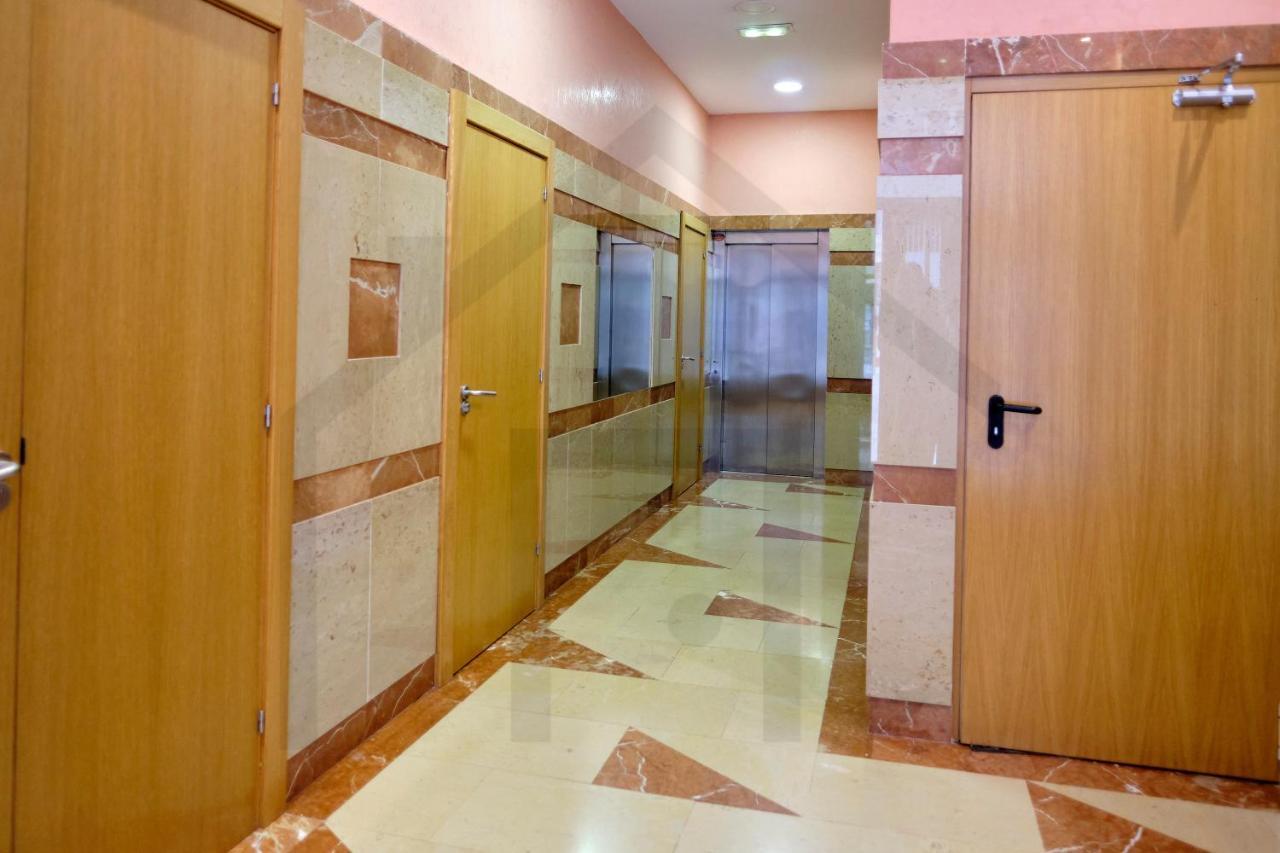Apartamento Candelaria - Lujo a un paso del centro Oviedo Exterior foto